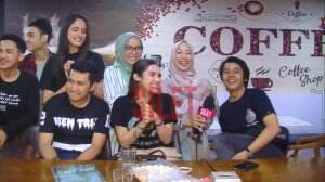 Seru! Kekompakan Pemain TOP Dan Gober Diluar Syuting