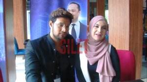 Ammar Dan Ibel Isi Masa Bahagia Dengan Berbelanja