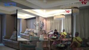 Prank Ekstrim, Uya Sebut Nino Bukan Anak Kandungnya