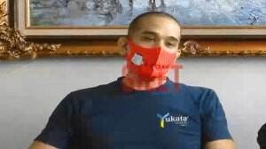 Okan Cornelius Buka Mulut Soal Rumah Tangganya
