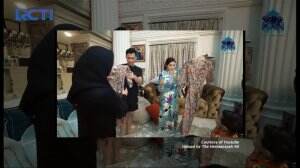 SILET_18052020_Drama Perihal Baju Baru Di Keluarga Anang Dan Ashanty