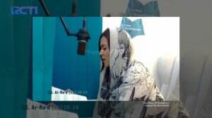 SILET_18052020_Suara Merdu Para Selebriti Saat Melantunkan Ayat Al-Quran