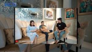 Atta Halilintar Makin Dekat Dengan Camer