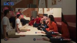 Billy Syahputra Membuat raffi Ahmad Turun Tangan