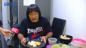 Menu Spesial kang Idoy di Hari Lebaran