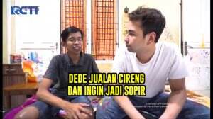 Tak Ada Job, Selebriti Banting Setir