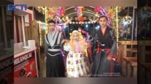 Pro Dan Kontra Viralnya Lagu 'Keke Bukan Boneka'