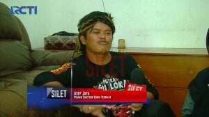 Banting Stir Asep Jaya ''Encuy'' Ditengah Pandemic