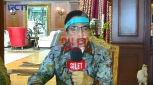 Hotma Sitompul Ungkap Keresahan Baim Wong