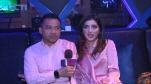 Hadiah Spesial Anang Hermansyah Untuk Ashanty