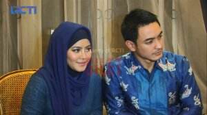Zumi Zola Dan Sherrin Sepakat Bercerai