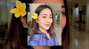 Deretan Wanita Awet Muda di Usia Setengah Abad
