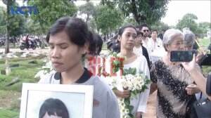 Hasil Autopsi Anak Karen Pooroe Keluar