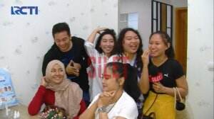 Pemain TOP Perawatan Bersama