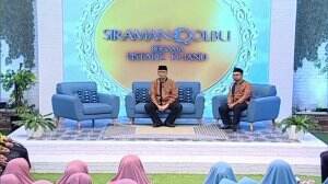 Harus Belajar Ikuti Syariat Dalam Keluarga