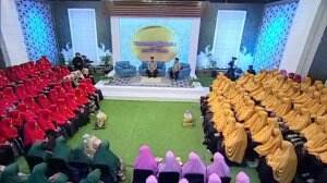 Ikhlaskan, Agar Suami Mendapat Rezeki Yang Halal Untuk Istri