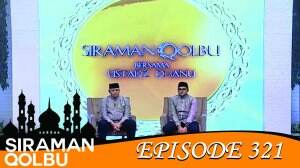 Ini Kata Ustadz Dhanu Jika Membantu Orang Yang Dzolim