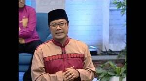 Bagaimana Caranya Agar Tidak Ngomel Saat Memberi Nasehat?