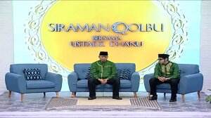 Hal-Hal Kecil Yang Bisa Membahagiakan Orang Tua