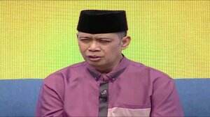 Keutamaan Mencari Nafkah Dengan Cara Yang Halal
