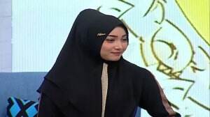 Tips Dahlia KDI Menjaga Kebugaran Tubuh