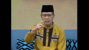 Posesiflah Dalam Hal Agama