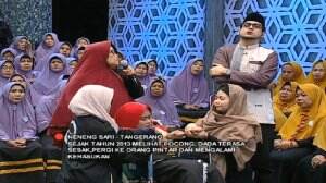 7 Tahun Ingin Mencekik Diri Sendiri, Suami Bu Neneng Direbut Sahabatnya
