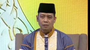 Barang Siapa Berbuat Aniaya Akan Masuk ke Neraka