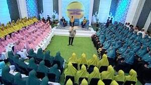Inilah Salah Satu Akhlak Mulia Di Hadapan Allah SWT