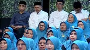 Kalau Sudah Nyandu, Bisa Lupa Tanggung Jawab