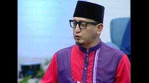 Sabar, Istri Cerewet Pasti Ada Hikmahnya