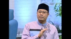 Wajib Berikhtiar Untuk Mencapai Kesembuhan