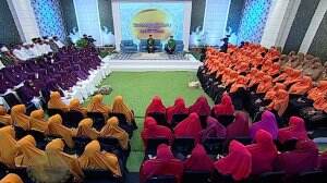 Jangan Mencintai Pasangan Melebihi Cinta Kita Kepada Allah