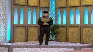 Fokuslah Dengan Sikap Diri Menghadapi Musibah