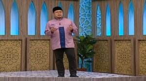Ikhtiar Tanpa Tawakal Itu Ambisi