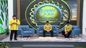 Orang Yang Berjihad Dijalan Allah Akan Dapat Rahmat dan Ampunan