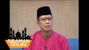 Mensyukuri Semua Yang Dapatkan Walaupun Bukan Dalam Bentuk Harta
