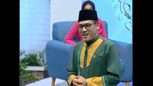 Saling Menjaga Antar Pasangan