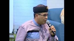 Kawin Kontrak = Haram