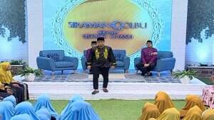 Mintalah Kesabaran Hanya Kepada Allah