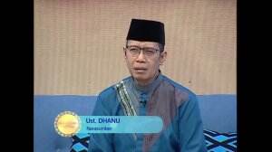 Para Suami, Jagalah Amal Sholeh Istrimu
