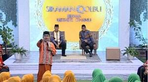 Jangan Berbuat Jahat, Itu Perbuatan Setan
