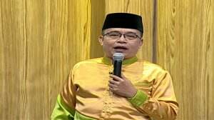 Berikhtiar Untuk Menuju Pahala Dari Allah