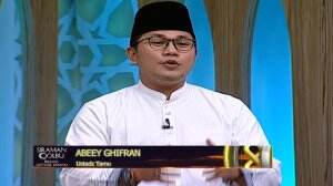 Bercerminlah Sebelum Menikah