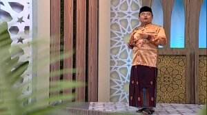 Istiqomah Dalam Bertauhid, Berbuat Syariah dan Berakhlak Kepada Allah