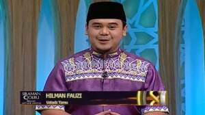 Awali Dengan Hati Ikhlas Kepada Allah