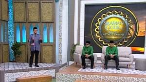 Beri Hati Yang Terbaik Kepada Allah