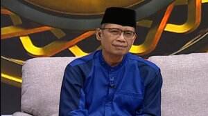 Meningatkan Diri Sendiri Jangan Jadi Pendusta Hati