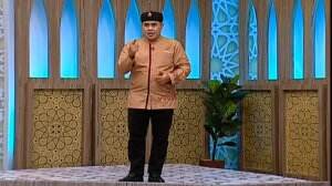 Berkurban Hanya Untuk Allah