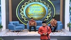Ada Hikmah Dibalik Kejadian, Maka Bertawakal lah kepada Allah